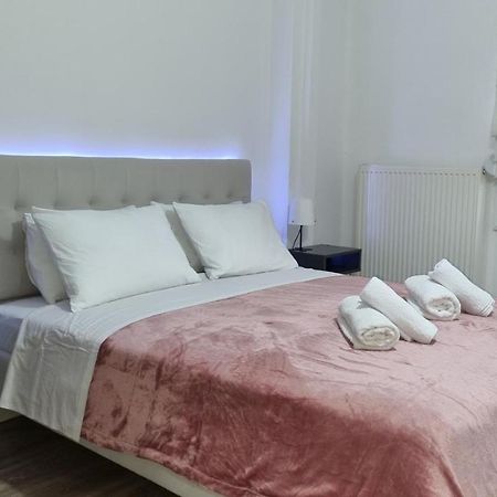 Sergios Apartments 16 Aleksandropolis Zewnętrze zdjęcie