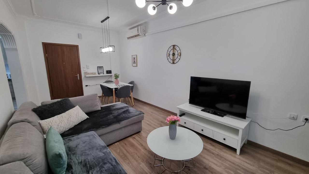 Sergios Apartments 16 Aleksandropolis Zewnętrze zdjęcie