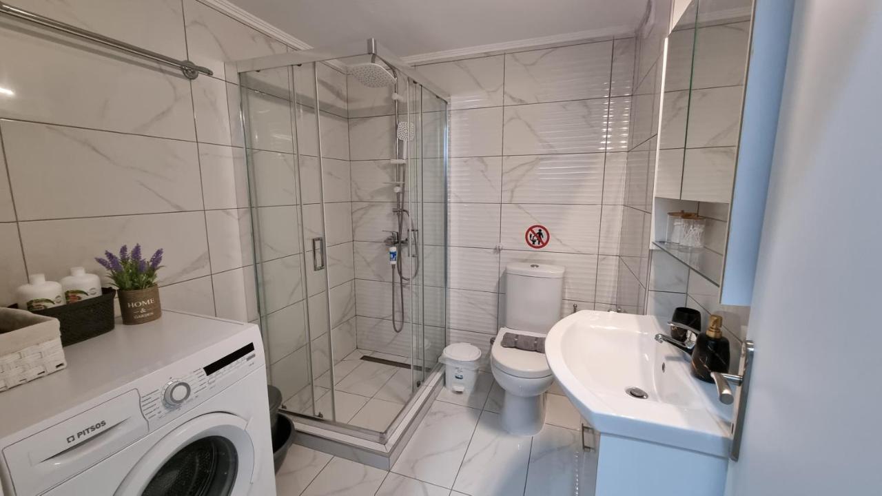 Sergios Apartments 16 Aleksandropolis Zewnętrze zdjęcie
