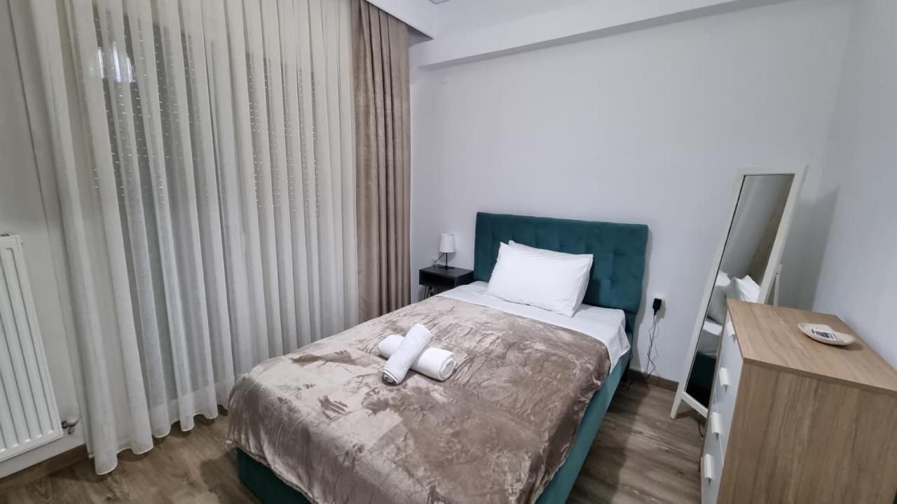 Sergios Apartments 16 Aleksandropolis Zewnętrze zdjęcie