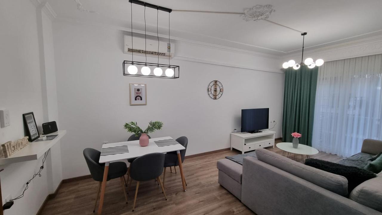 Sergios Apartments 16 Aleksandropolis Zewnętrze zdjęcie